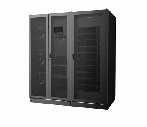 Модульный ИБП Kehua MR331600