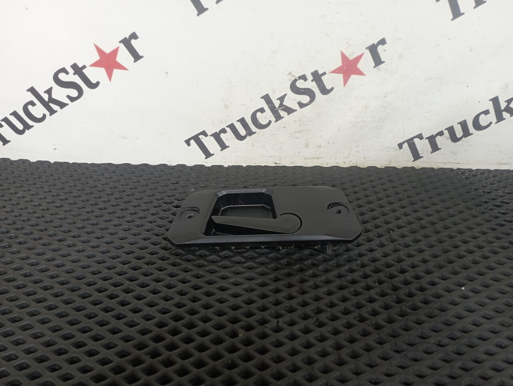 Ручка открывания капота 2023г