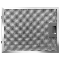 Вытяжка Ginzzu HKH-132, нержавеющая сталь, сенсорное управление, 540 куб. м/ч, 60х60х45.5 см