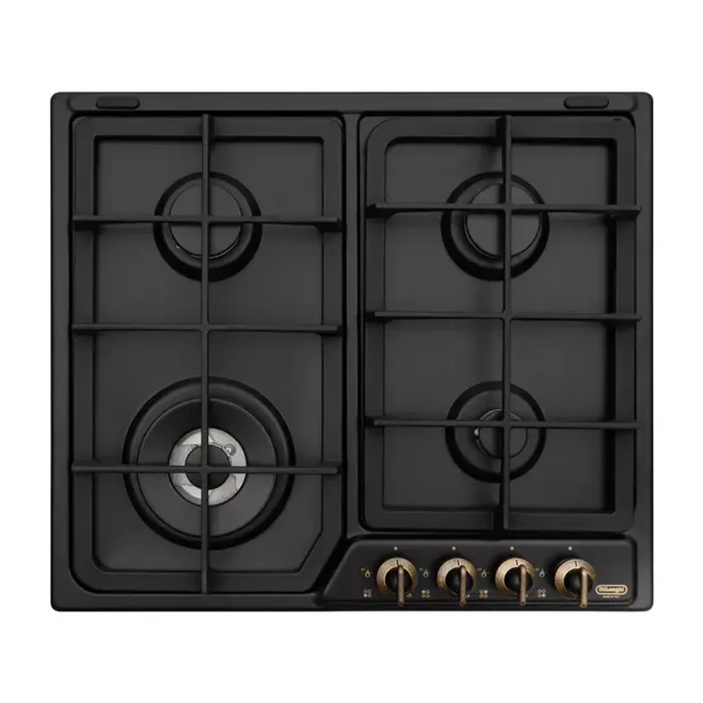 DeLonghi Газовая варочная панель ANF 46 PRO RUS