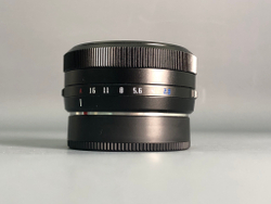 TTartisan AF 27mm 2.8 X-mount