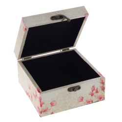 GAEM Шкатулка, L14 W14 H8 см