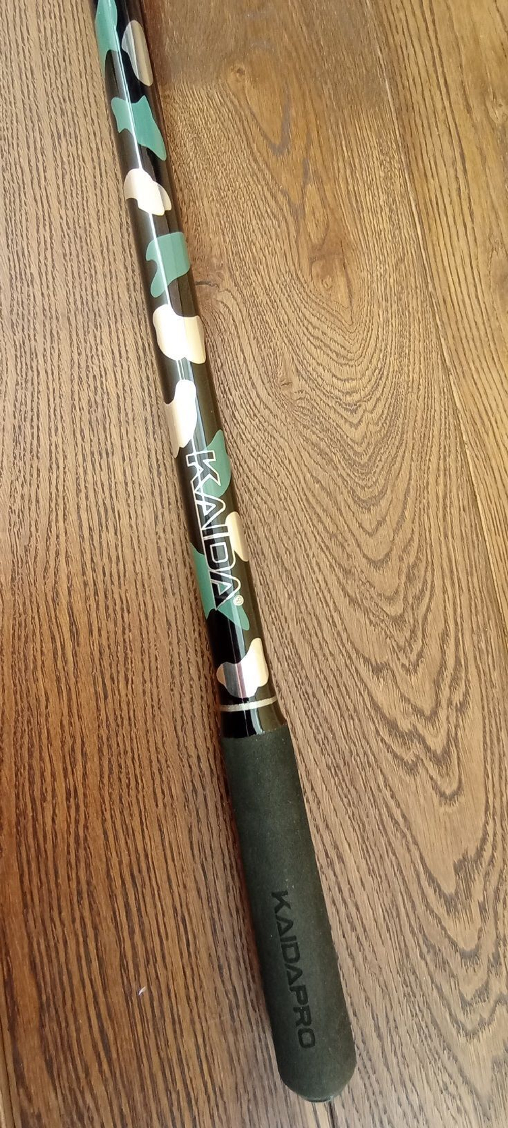 Удилище телескопическое Gorgeous Carp, тест до 180 гр, 425 см