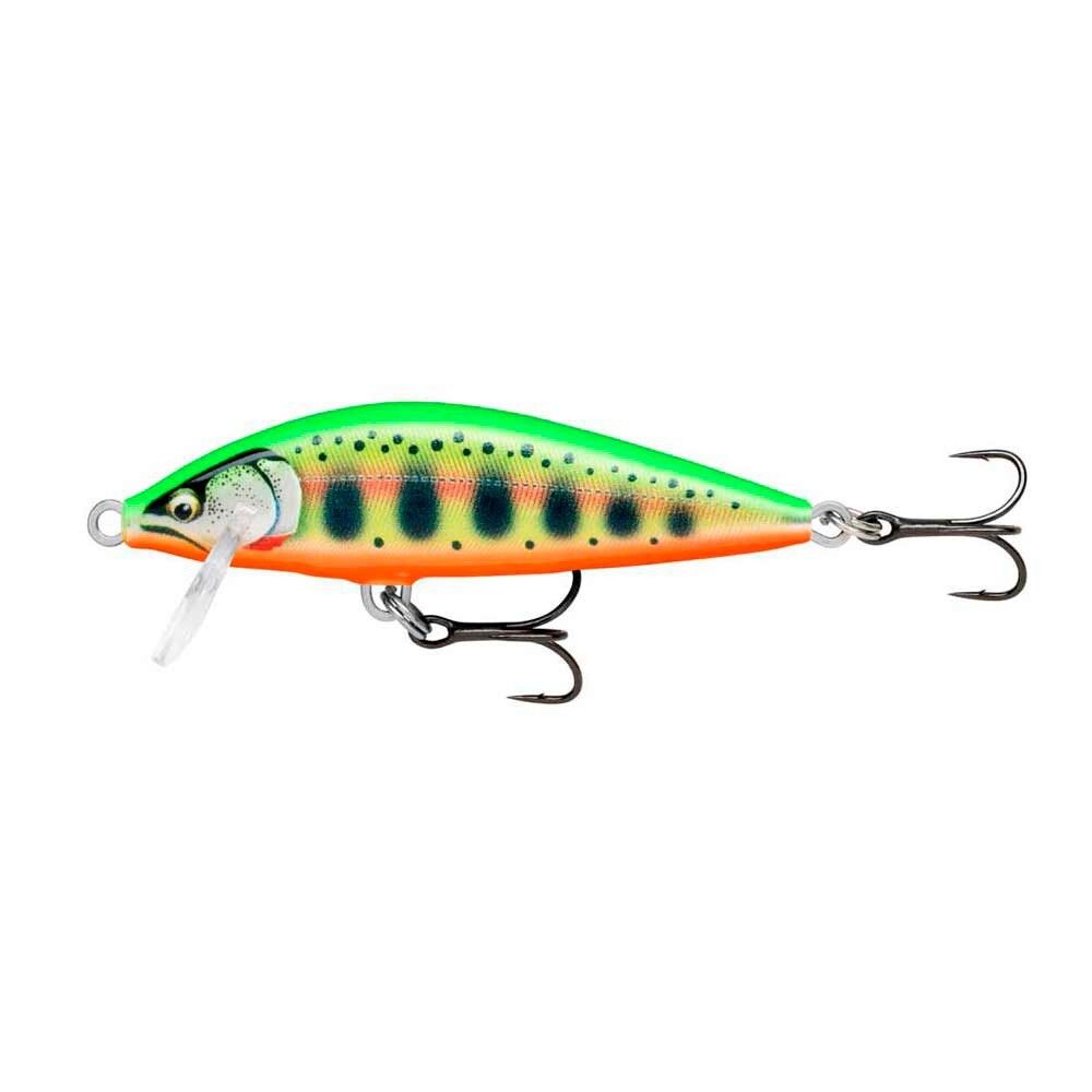 Воблер Rapala Countdown Elite 7.5cm CDE75 #GDCY