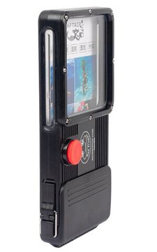 Гермобокс для смартфонов Sea Frogs Universal подводный SF-PH-03