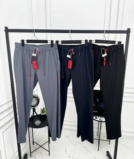 Брюки Kiton