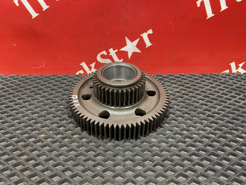 Шестерня распредвала 2018г