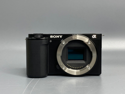 Sony ZV-E10 Kit 16-50mm