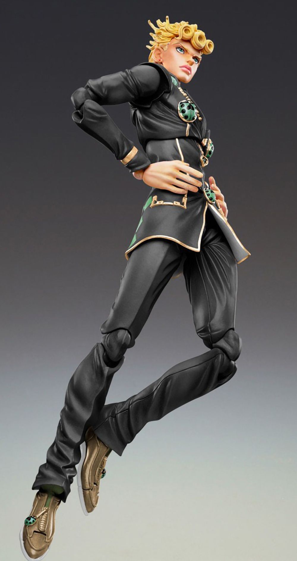 Фигурка Jojo's Bizaare Adventure Giorno Giovanna