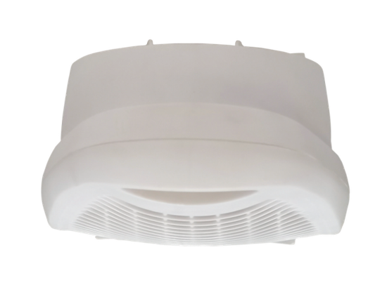 Тепловентилятор серии RUSH EFH-R2000DS-WT