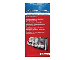 Philips Saeco Coffee Clean