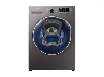 Стиральная машина Samsung WD80K52E0ZX