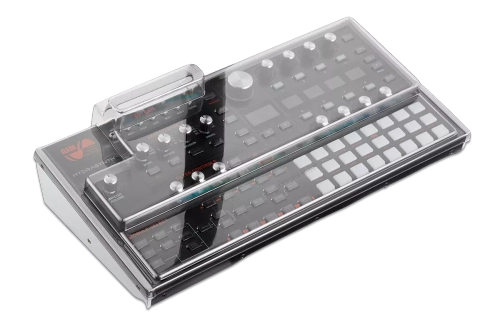 Decksaver Ashun Sound Machines Hydrasynth Desktop