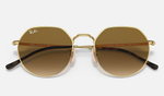 RAY-BAN JACK RB3565 001/51