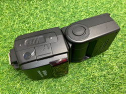 Nikon Speedlight SB-600