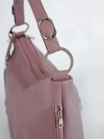 Сумка через плечо большая шоппер мешок спортивная