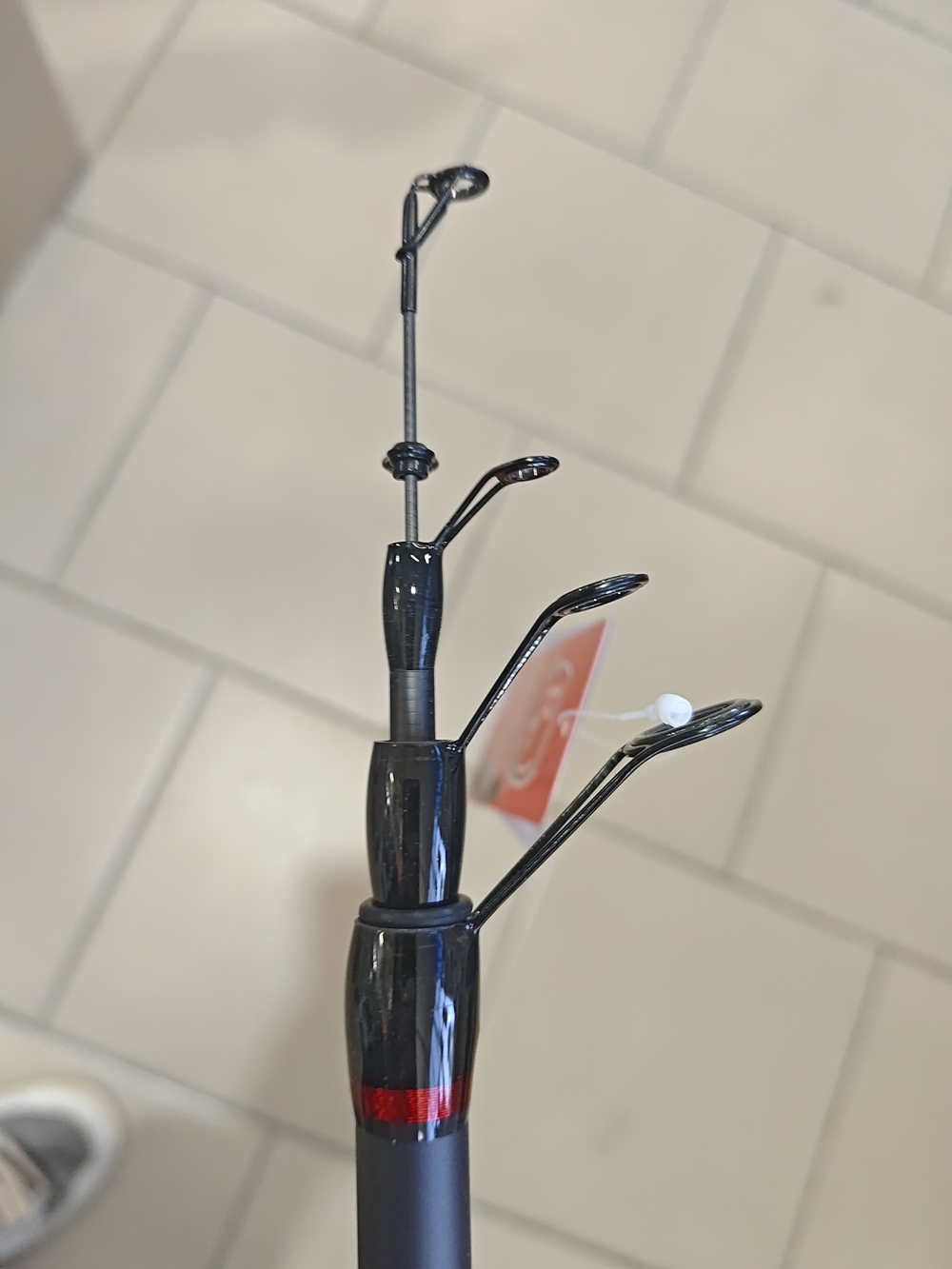 Удочки RS 10-30Г