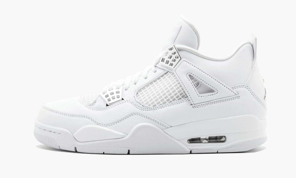 Air Jordan 4 Retro "Pure Money"