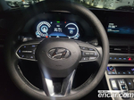 Hyundai Palisade Дизель 2.2 4WD (07.2021)