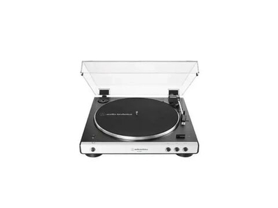 Виниловый проигрыватель Audio-Technica AT-LP60XBTa
