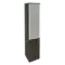 Onix Шкаф высокий узкий левый O.SU-1.2 R (L) 400*420*1977
