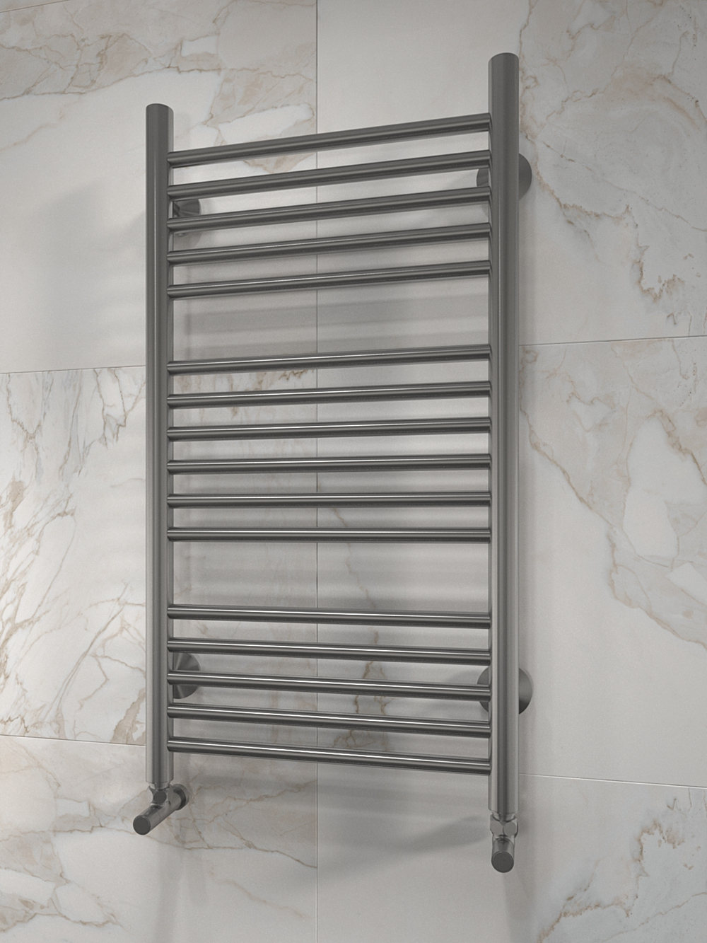 Полотенцесушитель водяной MOND, 485x840, хром, ST-MON-W448084-CR