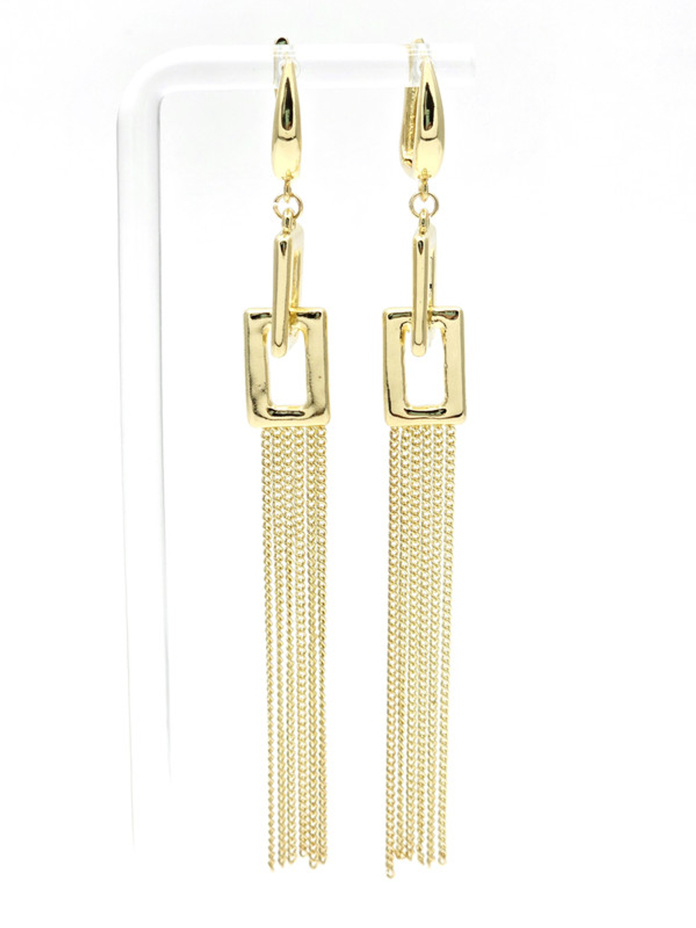 91003818 Серьги Selena