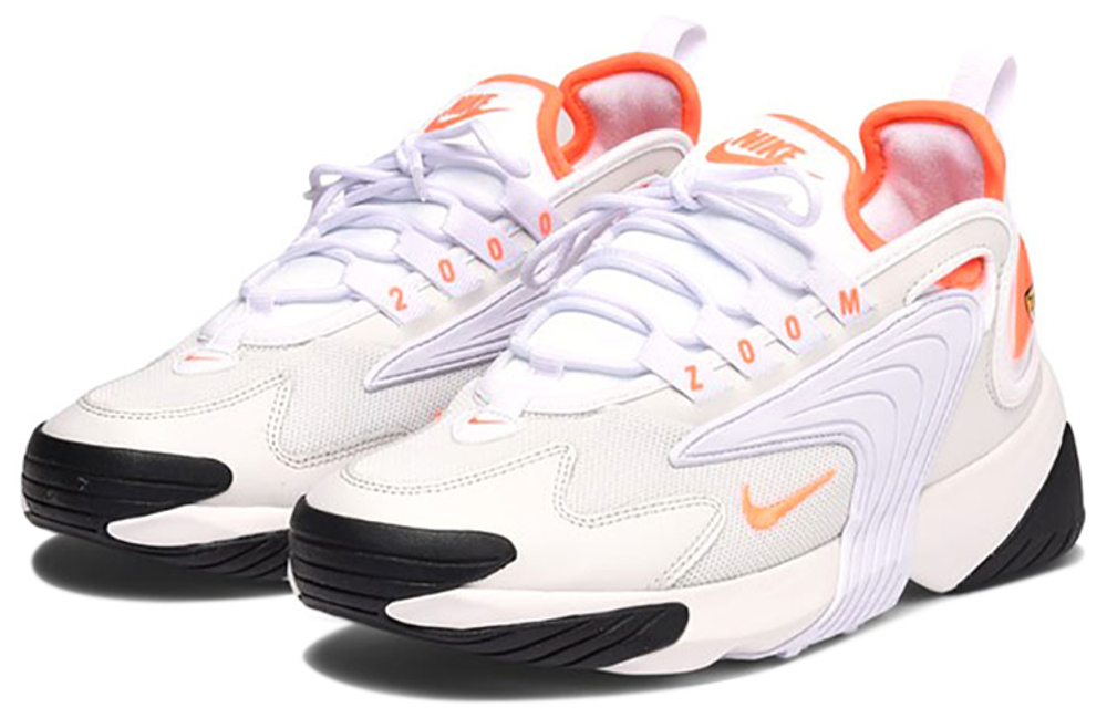 Nike Zoom 2k Hyper Crimson