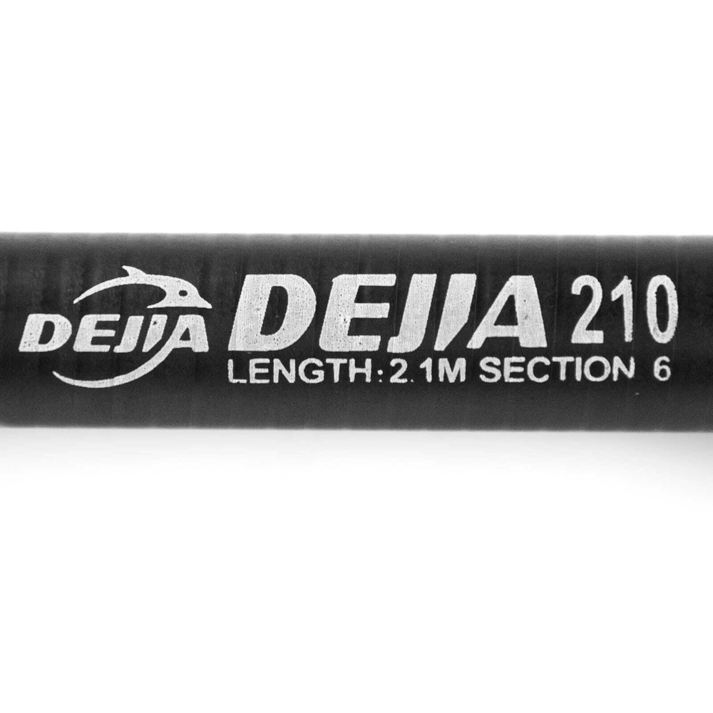 Спиннинг Dejia "Окума" (2.1м)