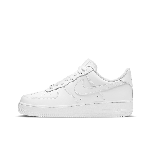 Nike Air Force 1 WMNS "Triple White"