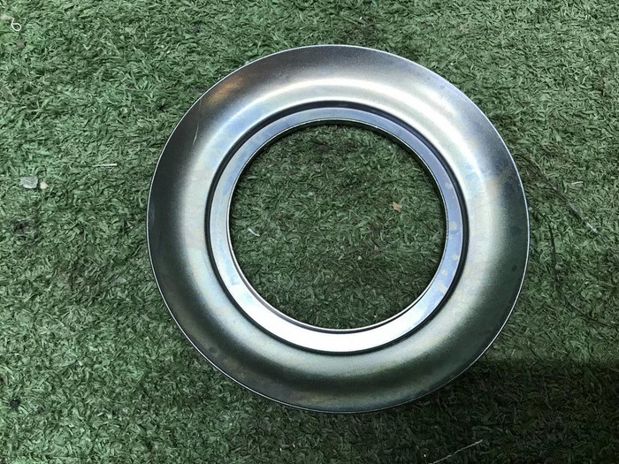 Пыльник BMW 5er F10 (2009-2017)