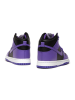 Мужские Кроссовки Nike Dunk Hi Retro Bttys