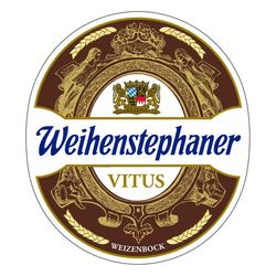 Пиво Weihenstephaner Vitus Пиво Weihenstephaner Vitus