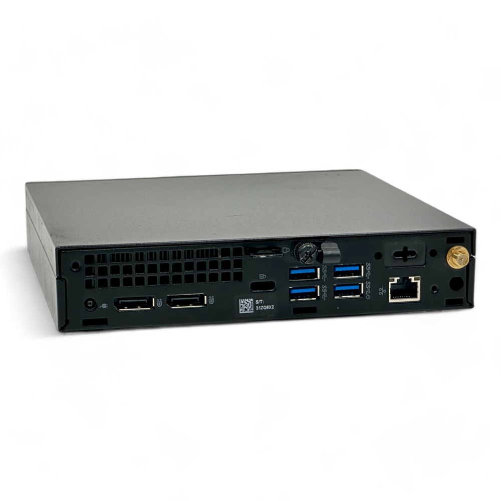 OptiPlex 7060 i5/8/256 б/у