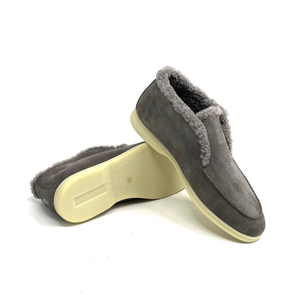 Ботинки Loro Piana
