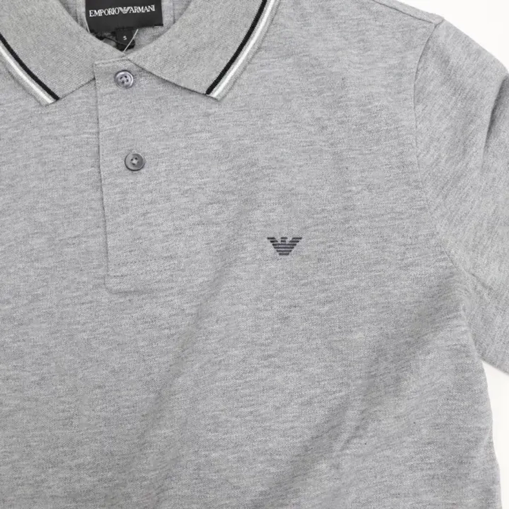 Поло EMPORIO ARMANI