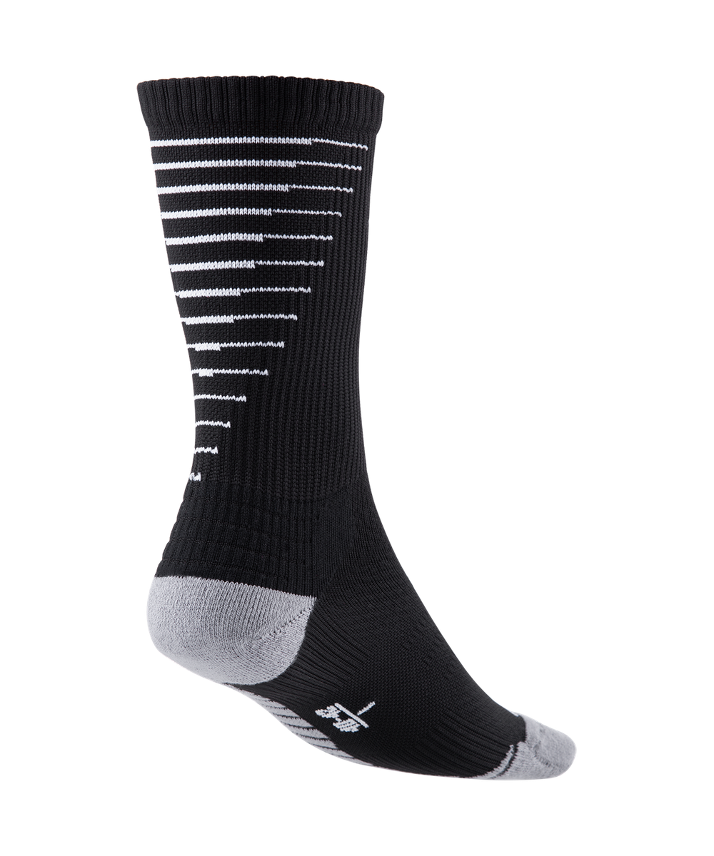 Носки спортивные DIVISION PerFormDRY Pro Training Socks, черный