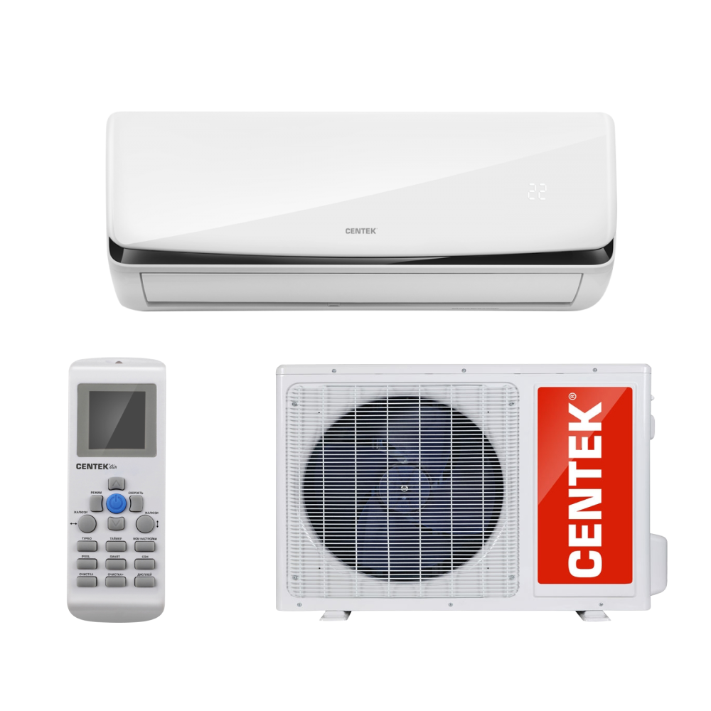 Сплит-система Centek CT-65Bxx CT-65B18