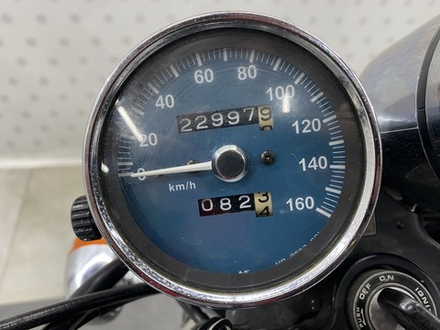 Honda CB400SS 2002