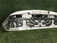 Спойлер крышки багажника BMW X5 F15 (2013-2018)