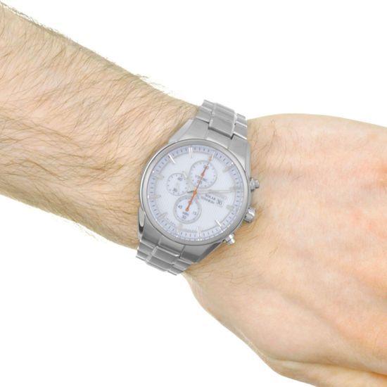 Мужские часы Seiko SSC363P1