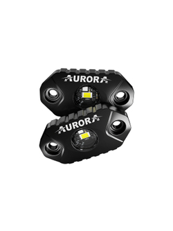 Светодиодная фара рабочего света AURORA 51 мм 15W LED