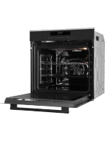 Духовой шкаф Nord HM 65130 B