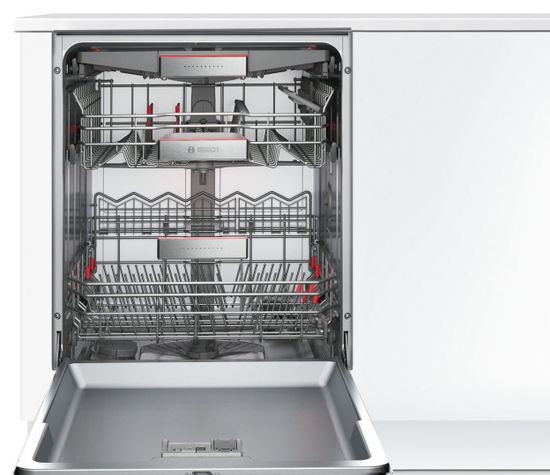 Встраиваемая посудомоечная машина Bosch SMV 68UX04E