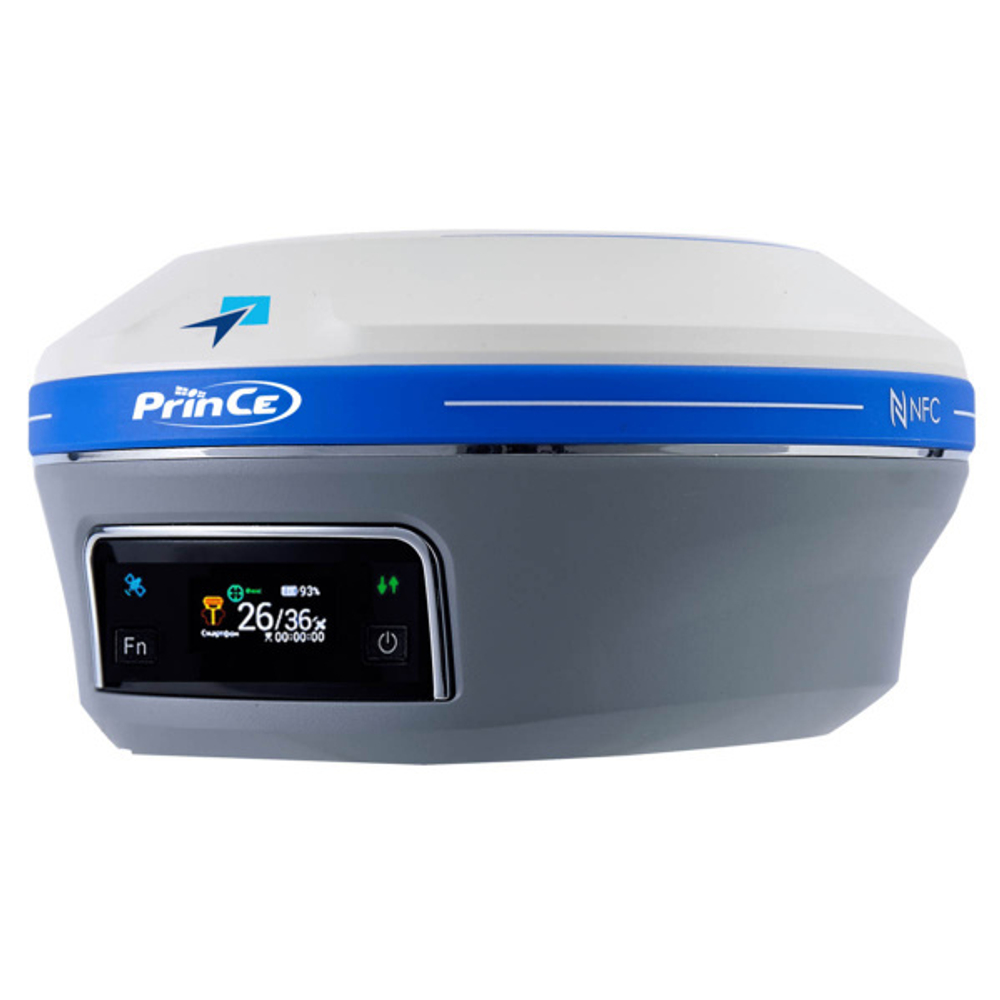 PrinCe i90 VR GNSS приемник
