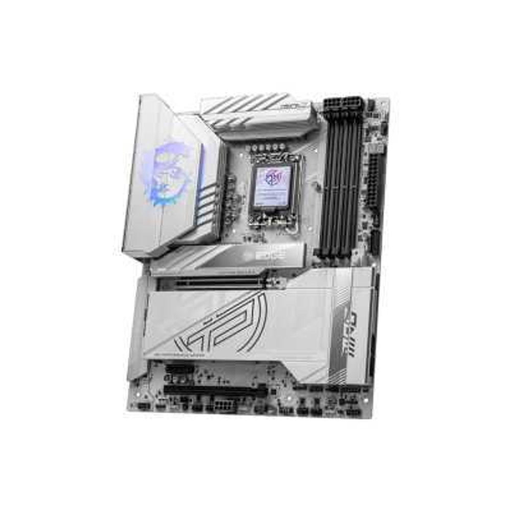 Материнская плата MSI MPG Z890 Edge Ti WiFi