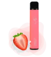 Elf Bar - Strawberry Ice Cream (1500, 5% nic)
