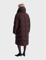 Пуховик Pompa