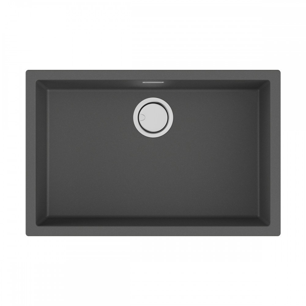 Кухонная мойка Omoikiri Yamakawa 75T-U/I-PL