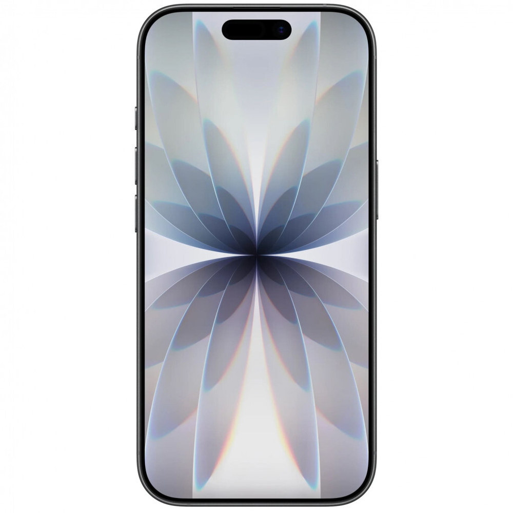 Смартфон Apple iPhone 17 256 ГБ (Чёрный | Black)